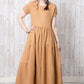 Emporia Patterns Cassie Dress