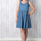 Emporia Patterns Cassie Dress