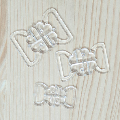 Bikini Clasp - 10mm