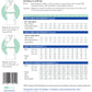 Cashmerette Dartmouth Top - Sizes 12-32