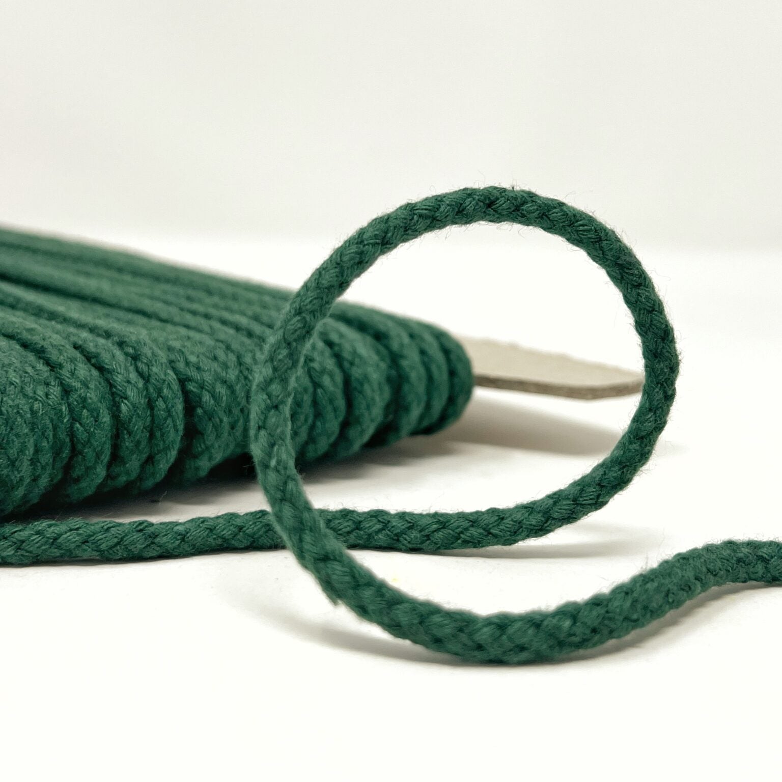 4mm Draw Cord - Bottle – Jenny Stitches Fabrics