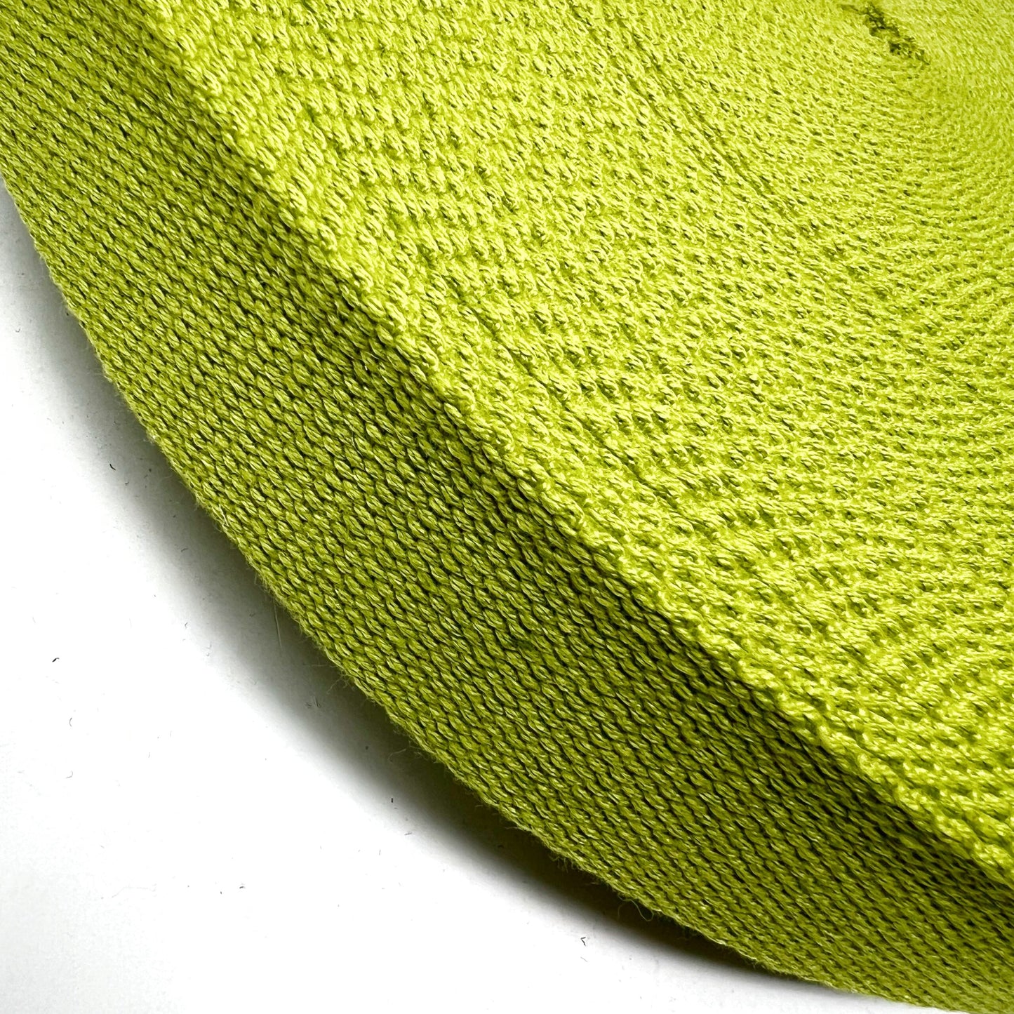 Solid Cotton Blend Webbing - 38mm