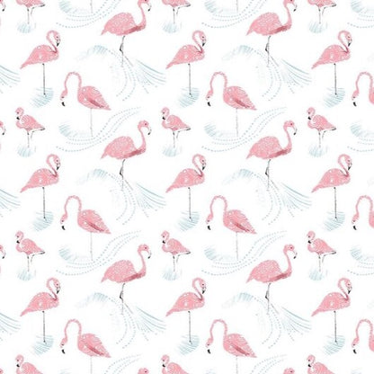 Dear Stella - The Shark Side - Flamingle