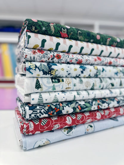 Dear Stella - Sweater Weather - Mittens