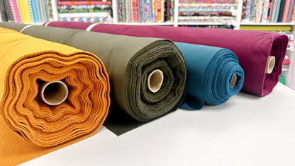 Soft Shell - Mustard