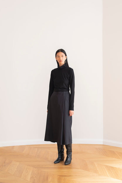 TAUKO - Luce Trousers - PDF Pattern