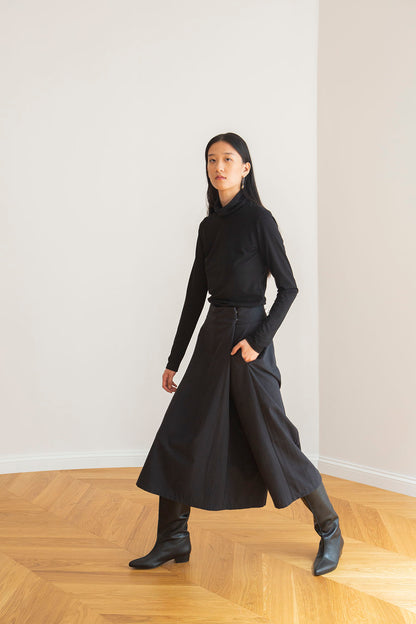 TAUKO - Luce Trousers - PDF Pattern