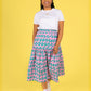 Tilly and the Buttons Luella Skirt