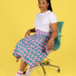 Tilly and the Buttons Luella Skirt