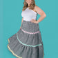 Tilly and the Buttons Luella Skirt