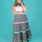 Tilly and the Buttons Luella Skirt