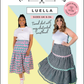 Tilly and the Buttons Luella Skirt