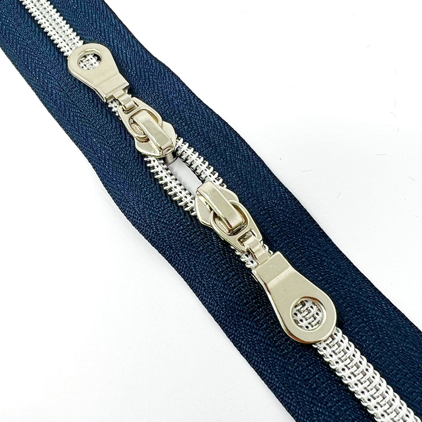 2 Way O-Zips