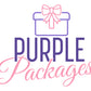 Purple Packages - The Studio Stitches Essential Tool Bundle