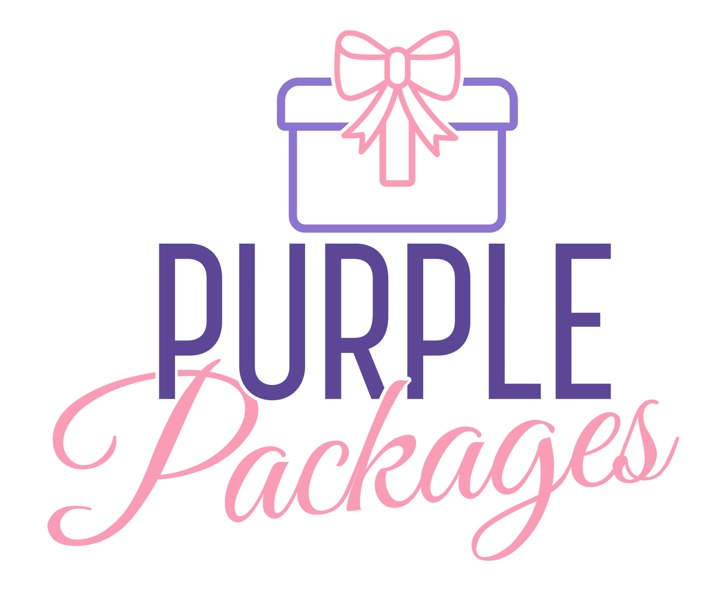 Purple Packages - The Studio Stitches Essential Tool Bundle