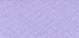 Poly Cotton Bias Binding - Lilac