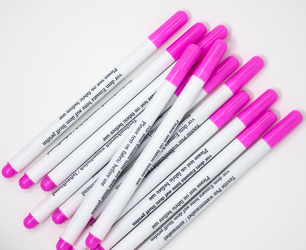 Vanishing Marking Pen