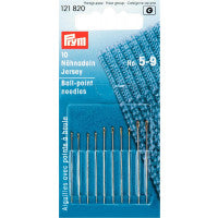 Prym Hand Sewing Needles - Ball Point