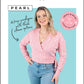 Tilly and the Buttons Pearl Cardigan