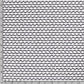 Doodle Waves Poly/Cotton Canvas