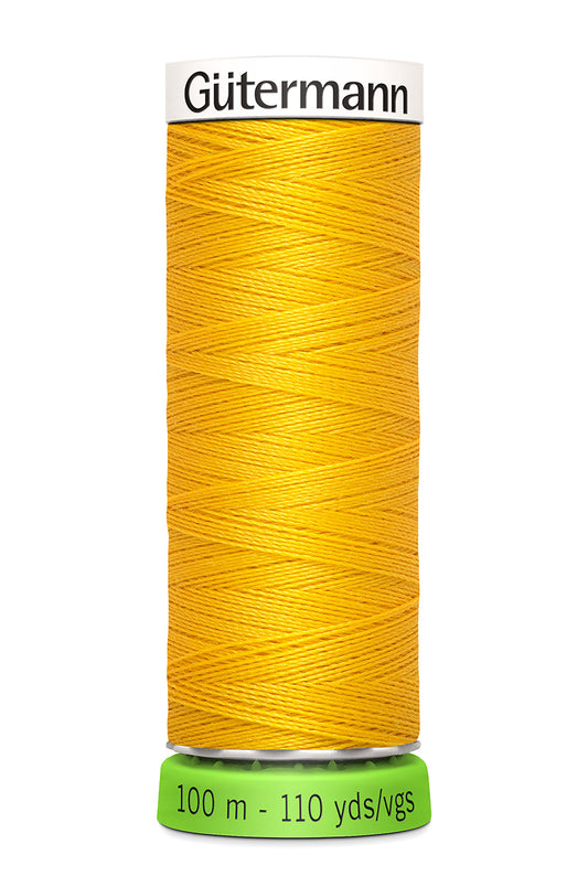 Gutermann rPET Sew All Thread 100m - 106