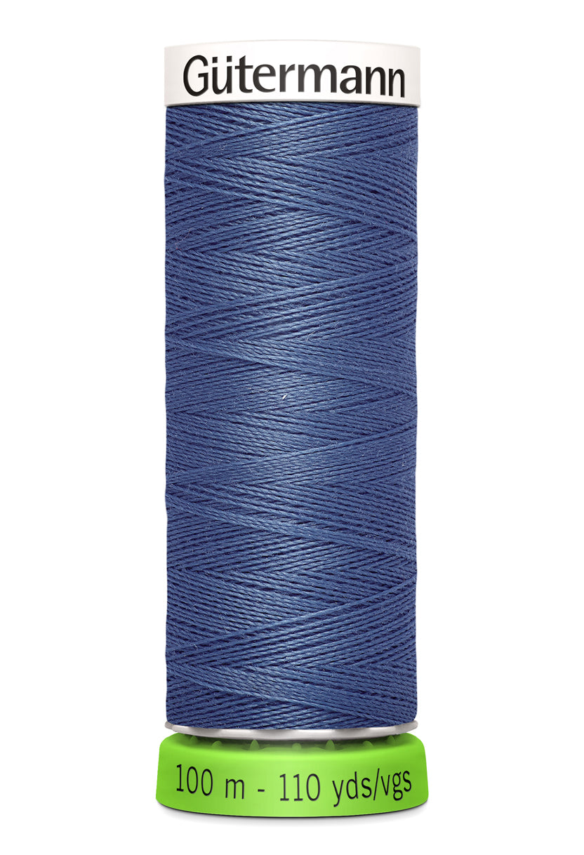 Gutermann rPET Sew All Thread 100m - 112