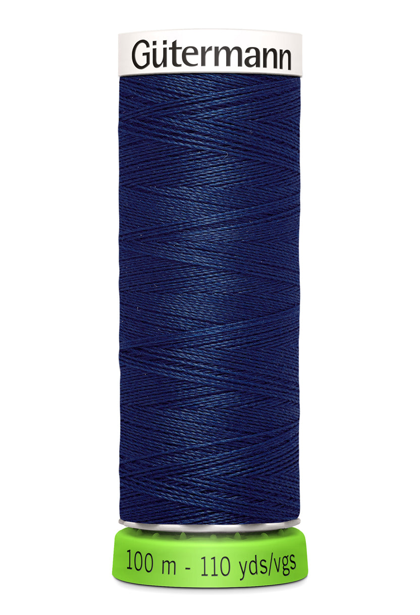 Gutermann rPET Sew All Thread 100m - 013