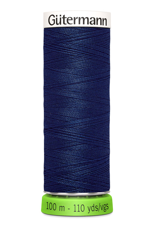 Gutermann rPET Sew All Thread 100m - 013