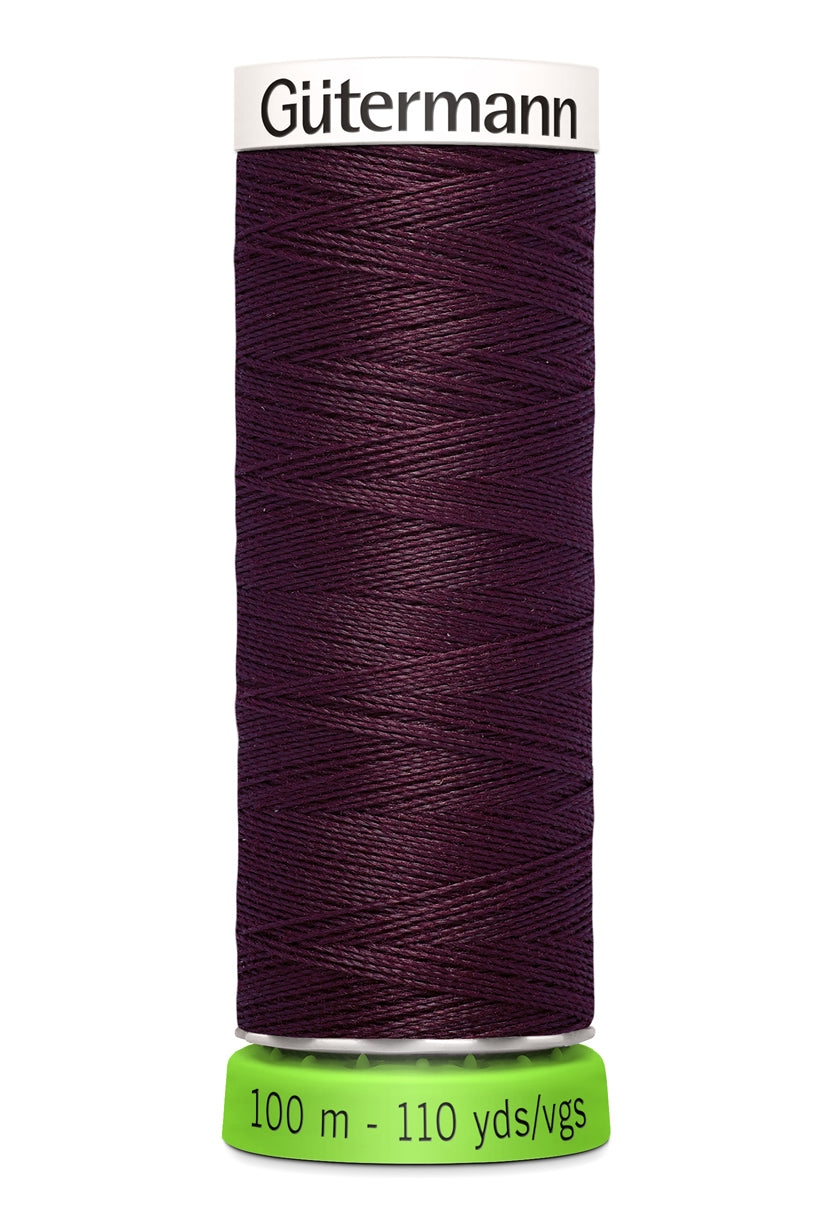 Gutermann rPET Sew All Thread 100m - 130