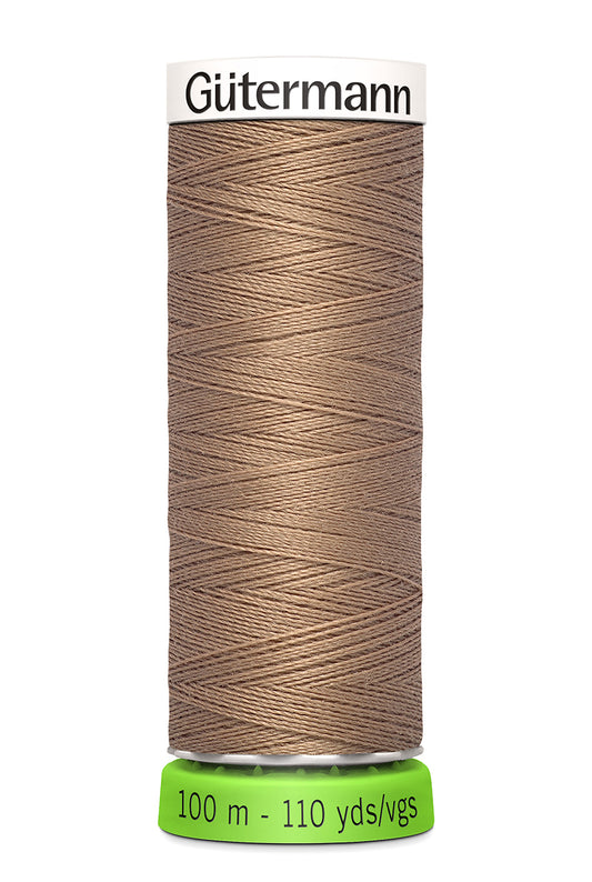 Gutermann rPET Sew All Thread 100m - 139