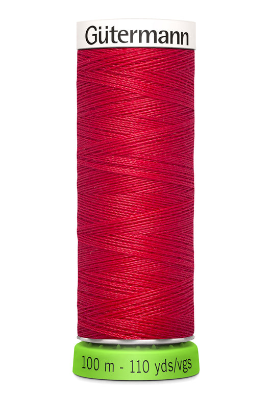 Gutermann rPET Sew All Thread 100m - 156