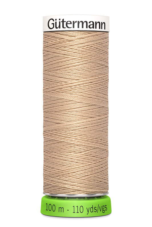 Gutermann rPET Sew All Thread 100m - 170