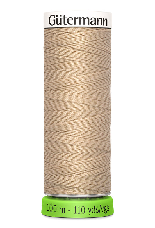 Gutermann rPET Sew All Thread 100m - 186