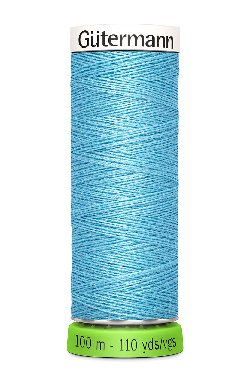 Gutermann rPET Sew All Thread 100m - 196