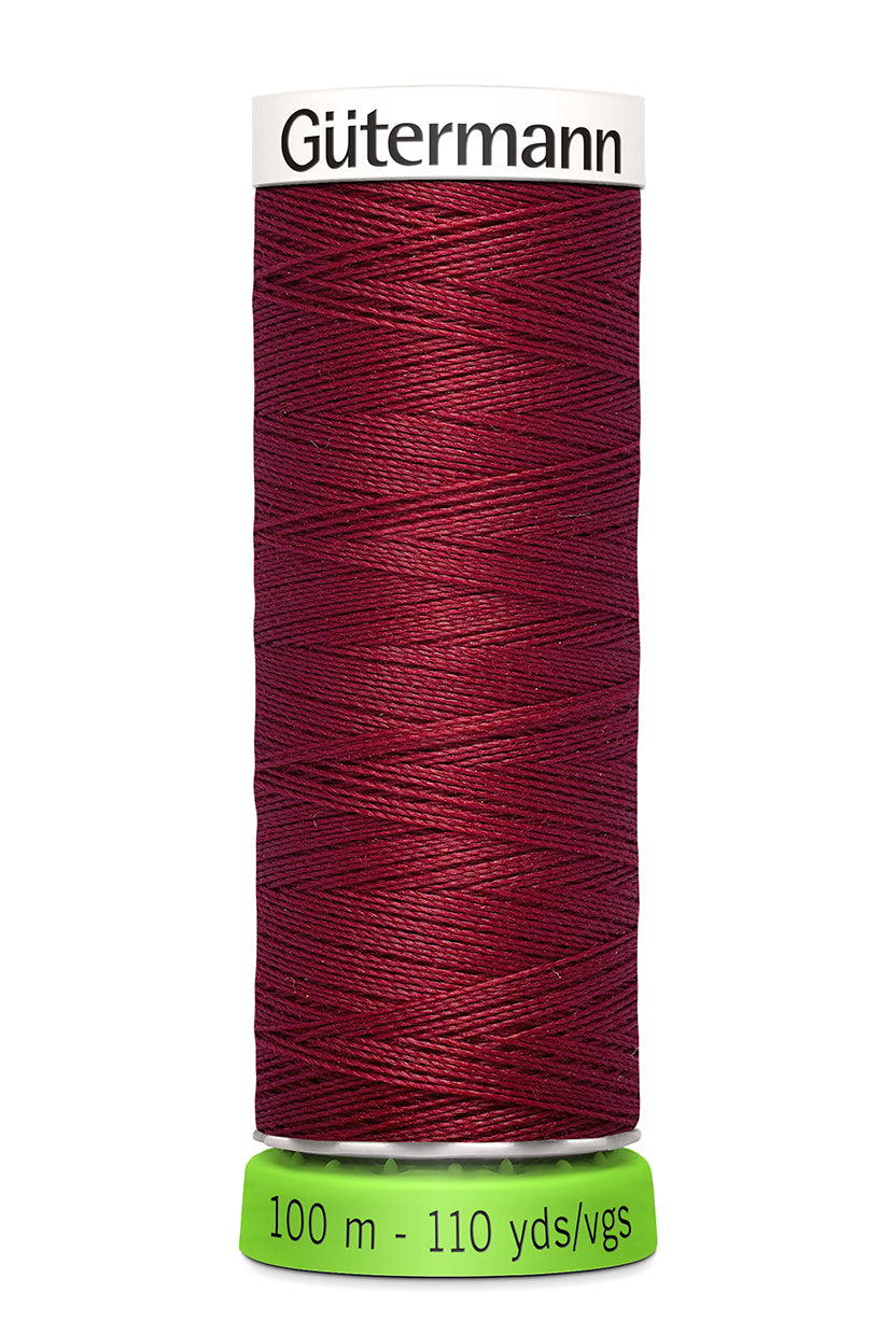 Gutermann rPET Sew All Thread 100m - 226