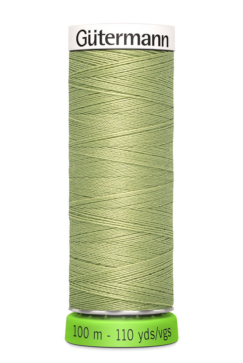 Gutermann rPET Sew All Thread 100m - 282