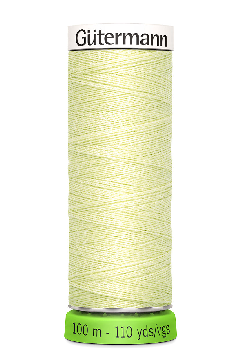 Gutermann rPET Sew All Thread 100m - 292