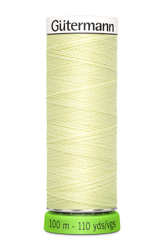Gutermann rPET Sew All Thread 100m - 292
