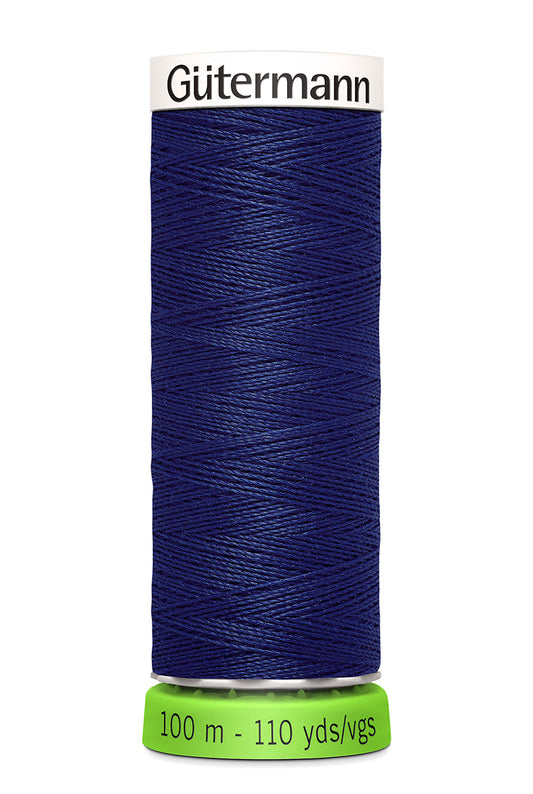 Gutermann rPET Sew All Thread 100m - 309