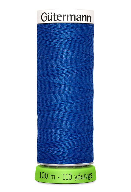 Gutermann rPET Sew All Thread 100m - 315