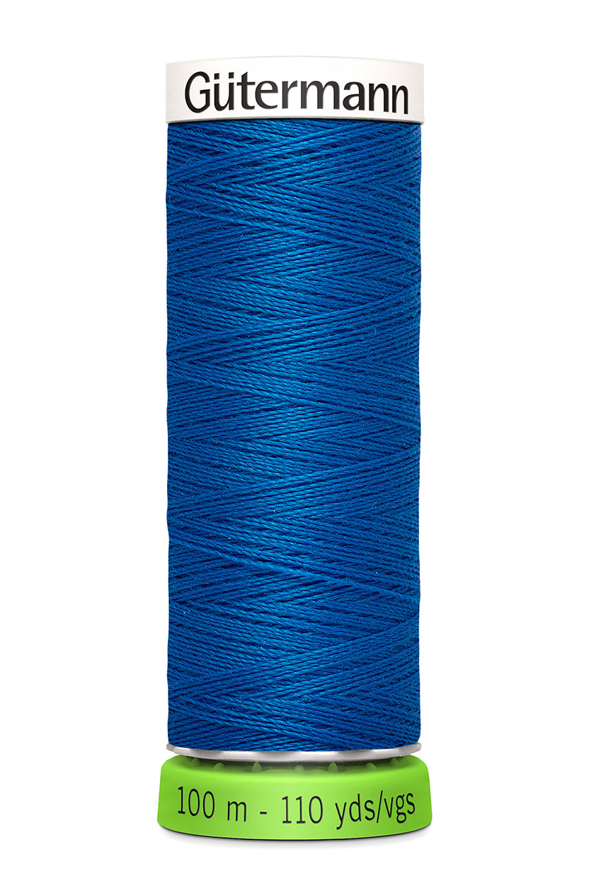 Gutermann rPET Sew All Thread 100m - 322