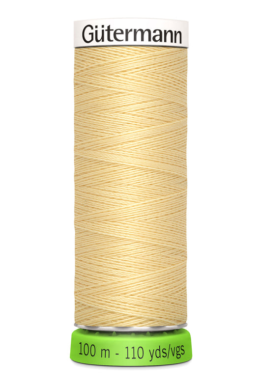 Gutermann rPET Sew All Thread 100m - 325