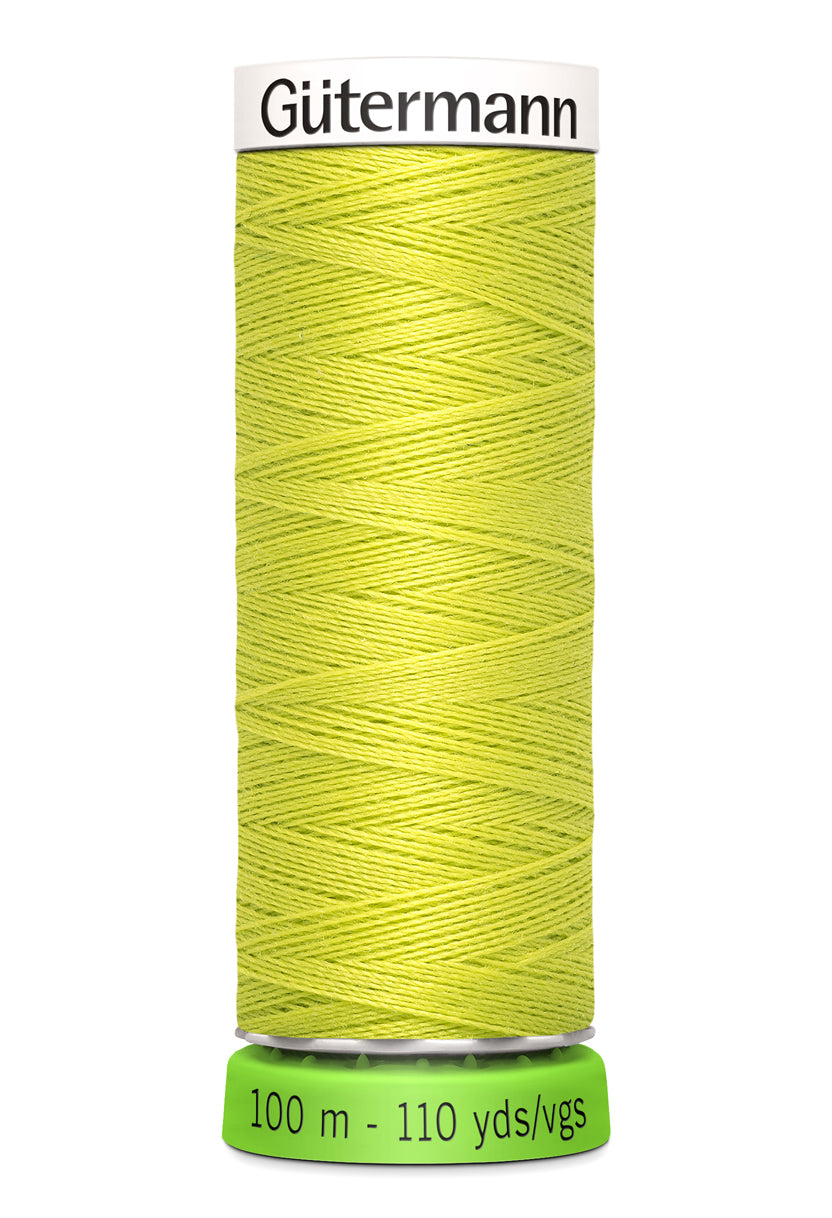 Gutermann rPET Sew All Thread 100m - 334