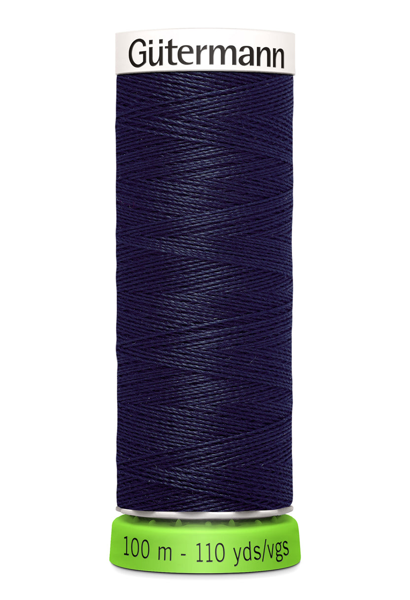 Gutermann rPET Sew All Thread 100m - 339