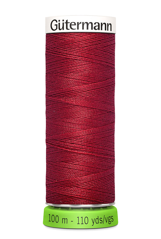 Gutermann rPET Sew All Thread 100m - 367