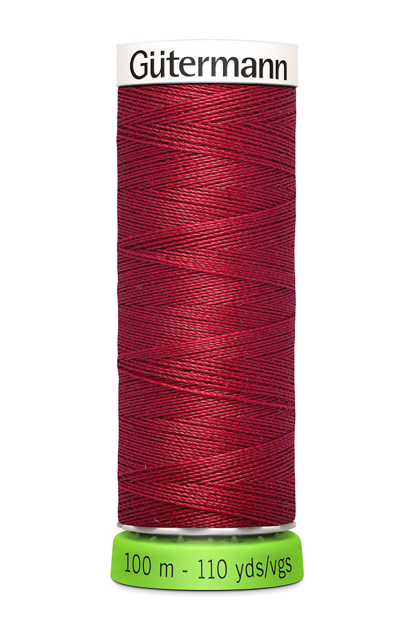 Gutermann rPET Sew All Thread 100m - 367