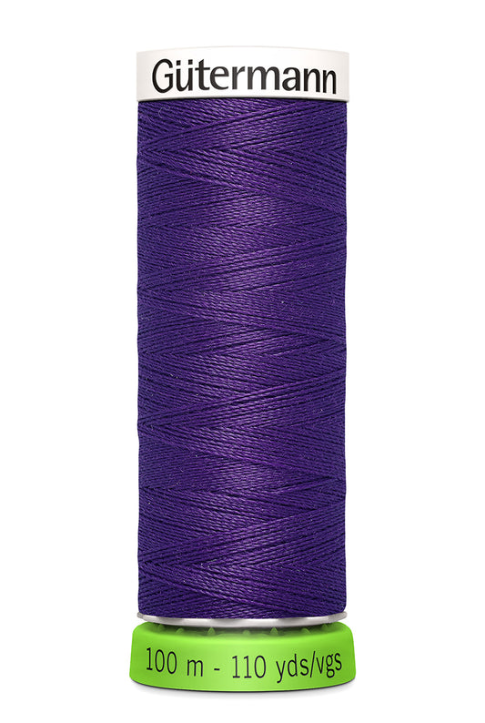 Gutermann rPET Sew All Thread 100m - 373