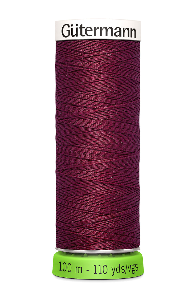 Gutermann rPET Sew All Thread 100m - 375