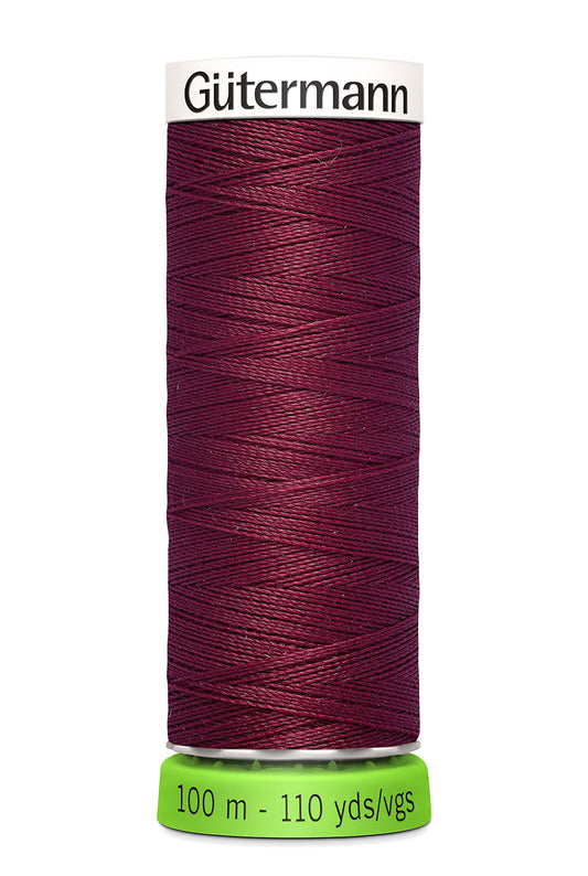 Gutermann rPET Sew All Thread 100m - 375