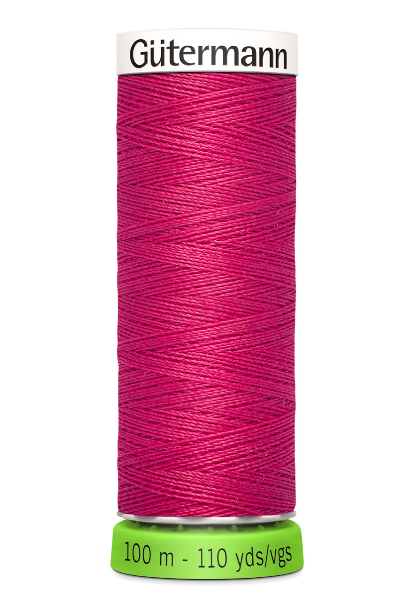 Gutermann rPET Sew All Thread 100m - 382
